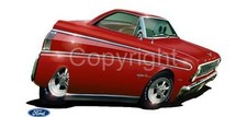 1964 falcon sprint for sale  Higganum