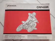 honda crf 450 gebraucht kaufen honda crf 450 gebraucht kaufen Sinsheim