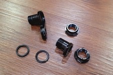 Kit de cabide desviador Trek ABP Convert 135mm liberação rápida comprar usado  Enviando para Brazil