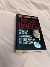 book bundle nelson demille for sale book bundle nelson demille for sale Dauphin