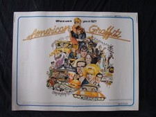 American graffiti movie for sale  Rockford