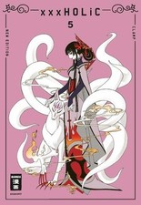 Xxxholic new edition gebraucht kaufen  Ohlsbach