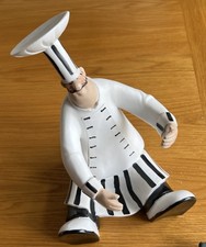 Chef novelty wine for sale  NOTTINGHAM