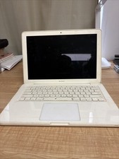 Apple macbook 2010 for sale  Bridgeton