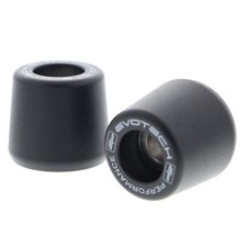 Evotech bar end for sale  BRIGHTON