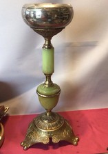 Floor standing ashtray for sale  KING'S LYNN