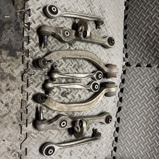 Audi avant . gebraucht kaufen  Dasing