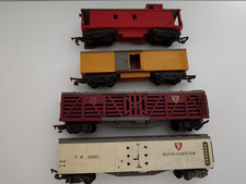 Triang bogie wagons for sale  WHITBY