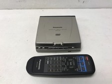 Panasonic dvd l50 for sale  WESTCLIFF-ON-SEA