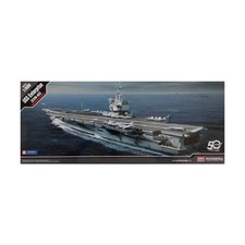 Academy hobby uss d'occasion  Expédié en Belgium