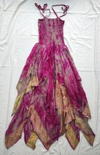 Pure silk pixie for sale  LONDON