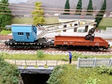 Marklin 4611 4503 usato  Castelfidardo