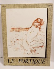 Portique num 1950 d'occasion  Champigny-sur-Marne