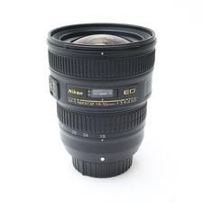 Nikon Af-S Nikkor 18-35Mm F3.5-4.5G Ed comprar usado  Enviando para Brazil