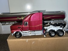 Franklin mint mack for sale  EPPING