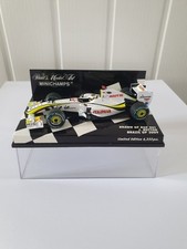 Minichamps scale brawn for sale  BRIDGNORTH