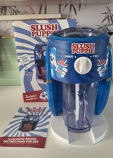 Slush puppy slushie for sale  NOTTINGHAM