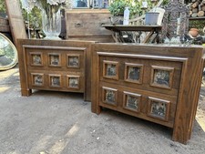Pair american solid for sale  RICHMOND