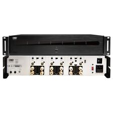 Amplificador de potência para home theater 6 canais, 175W/Ch RMS, multi-zona, Bridgeable comprar usado  Enviando para Brazil