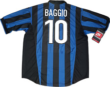 Maglia calcio vintage usato  Roma