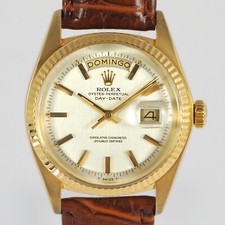 Rolex yster perpetual gebraucht kaufen  Berlin