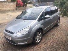 Ford max mpv for sale  INGATESTONE