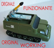 Dinky toys 353 usato  Italia