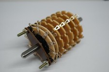 Nfs rotary wafer for sale  RUGELEY