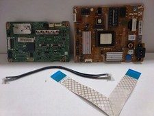 Usado, CONJUNTO DE PLACAS UN32D4003BDXZA H301 BN44-00472B BN94-04903C BN96-13227X PLUS comprar usado  Enviando para Brazil