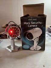 Security camera mitaki for sale  Coffeyville