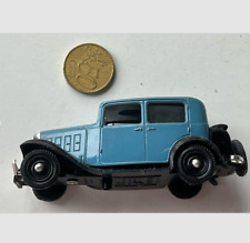 Tr605 elicar pkw gebraucht kaufen  Berlin