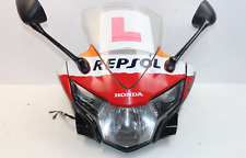 Honda cbr 125 for sale  HASSOCKS