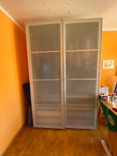 Weißer pax kleiderschrank gebraucht kaufen  Ratingen