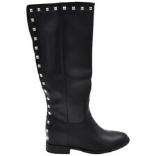 Stivali donna biker usato  Sant Antimo