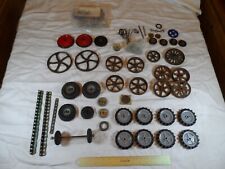 Joblot meccano triang for sale  AYLESFORD