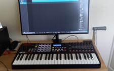 akai mpk49 for sale akai mpk49 for sale BARTON-UPON-HUMBER