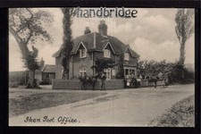 Iken post office for sale  DEESIDE