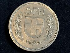 5 franchi 1968 usato  Reggio Calabria