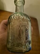 Old preston seltzer for sale  MANCHESTER