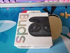 Fone de Ouvido Intra-auricular Sem Fio Samsung Galaxy Buds - Preto (SM-R170NZKAXAR) comprar usado  Enviando para Brazil