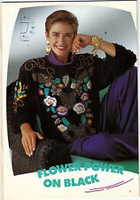 Nina knitting patterns for sale  CANTERBURY