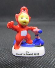 Teletubbies series bean d'occasion  Expédié en Belgium