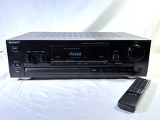 Sony str gx390 gebraucht kaufen  Eckelsheim, Gau-Bickelheim, Wonsheim