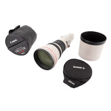 Canon 800mm 5.6l for sale  Elizabethport
