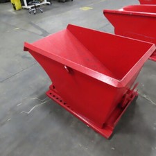 Cubic yard self for sale  Middlebury