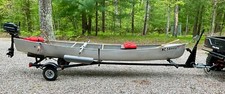 flat back canoe for sale flat back canoe for sale Irons