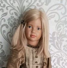 Künstlerpuppe juliette ilse gebraucht kaufen  Diekholzen