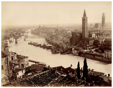 Italia verona chiesa d'occasion  Pagny-sur-Moselle