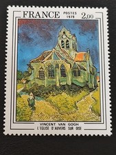 Variété van gogh d'occasion  France