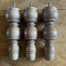 Set replacement wooden for sale  CONGLETON